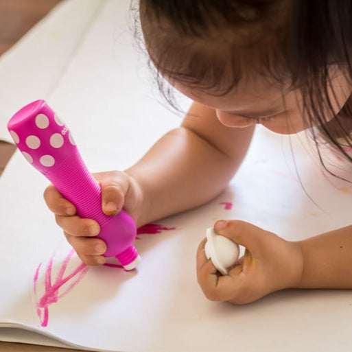 Djeco Foam Markers
