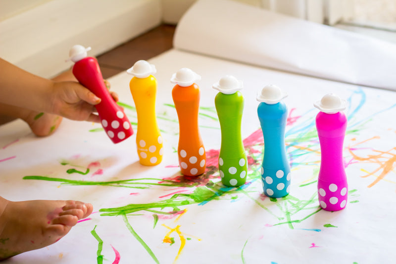 Djeco Foam Markers
