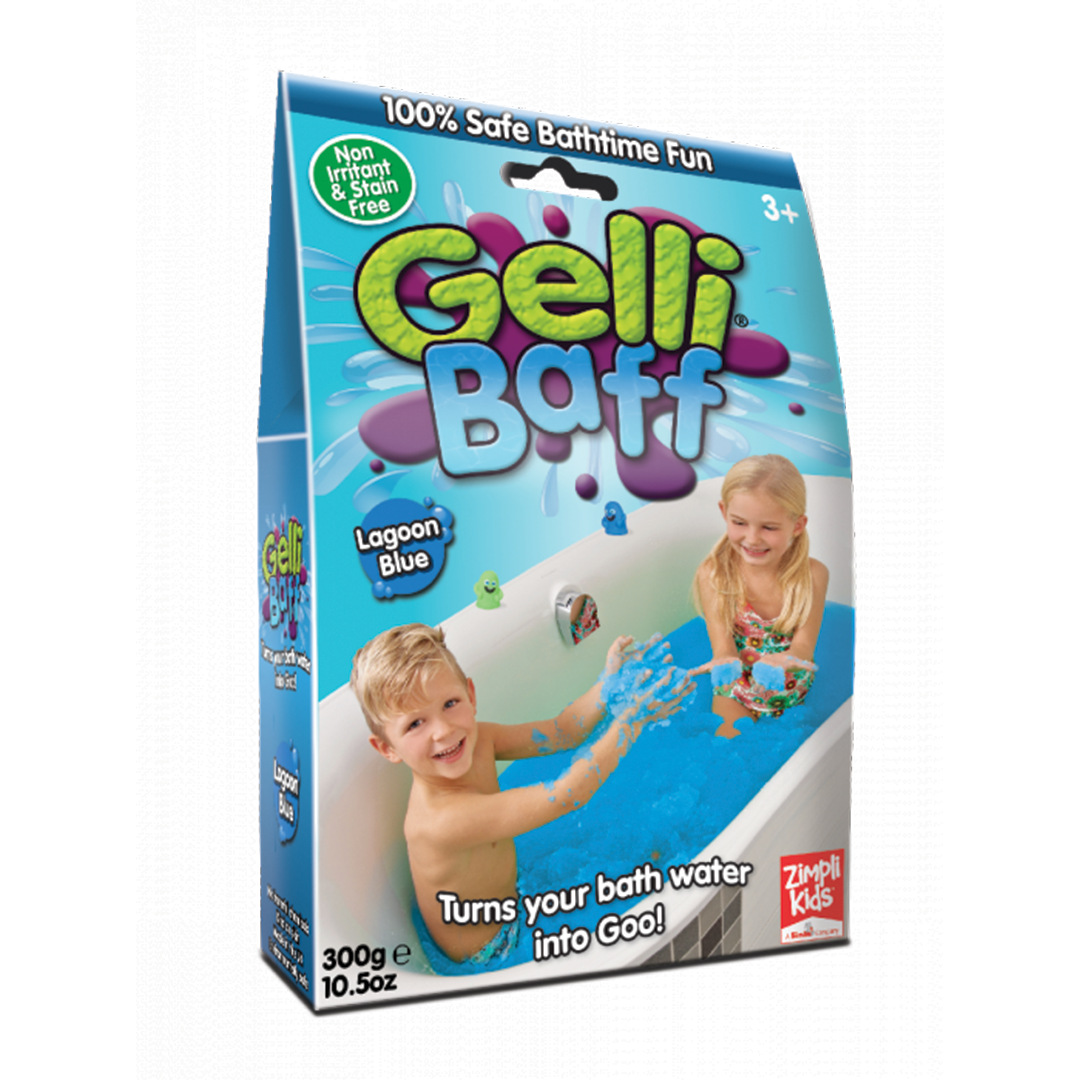 Gelli Baff - Teacher's favourite!