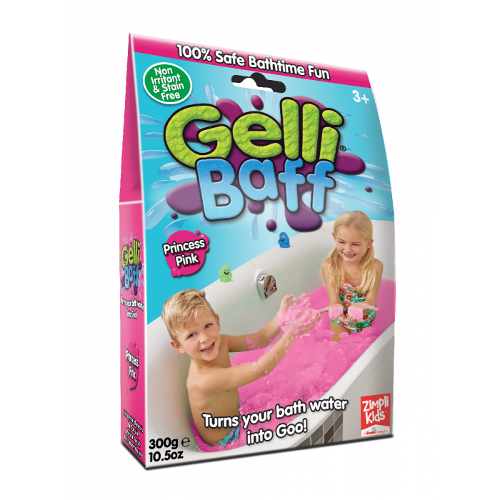 Gelli Baff - Teacher's favourite!