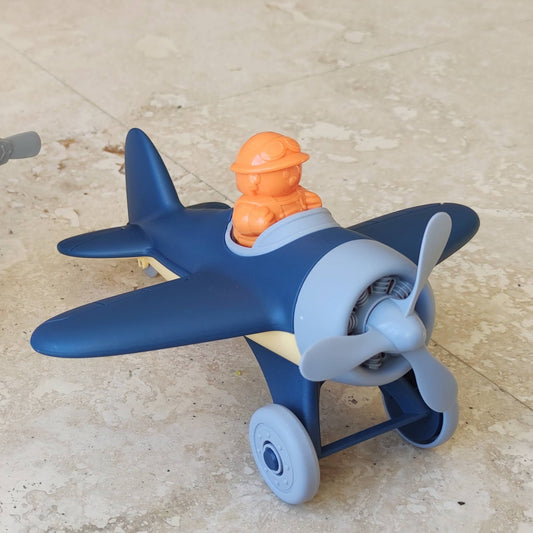 Fighter Plane