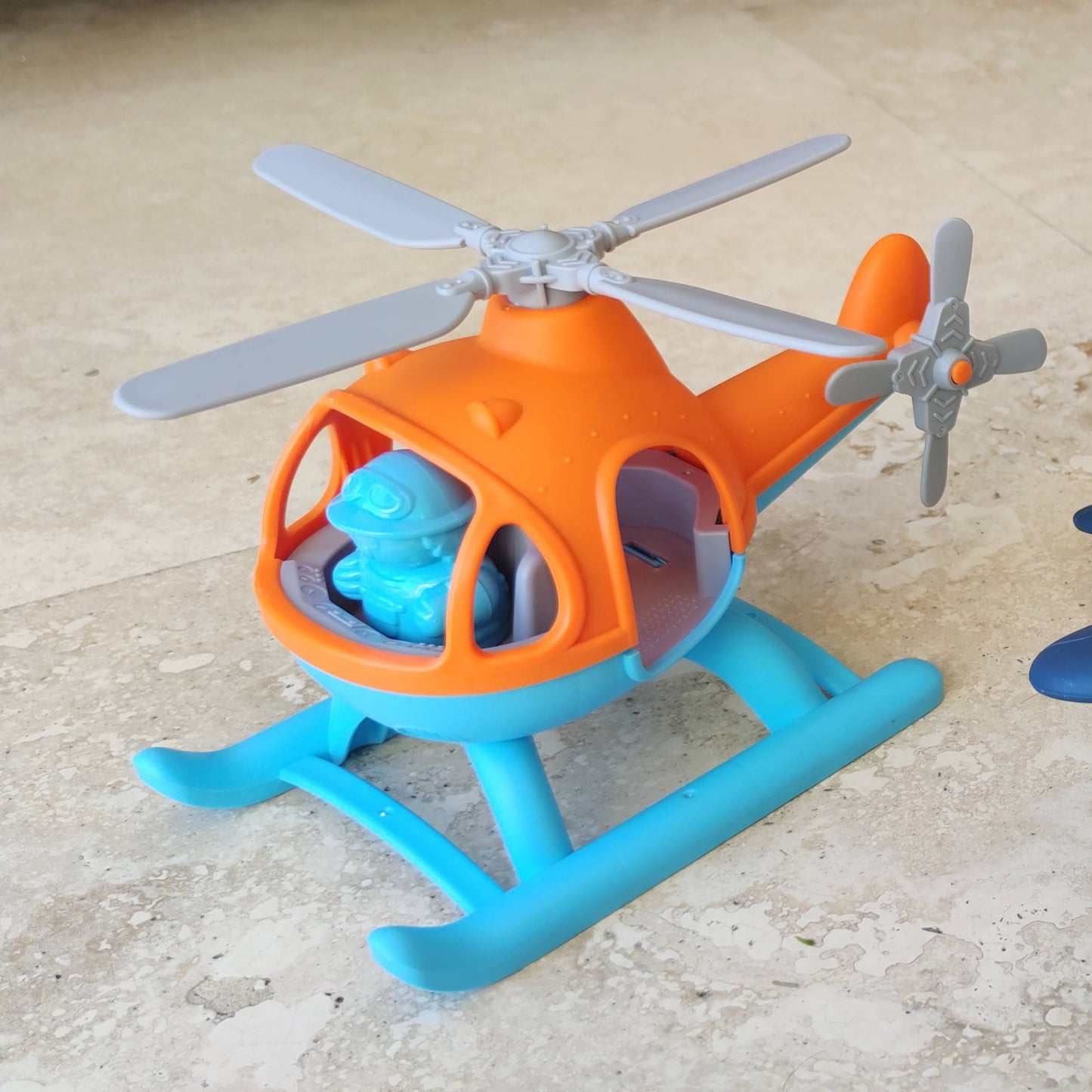 Helicopter
