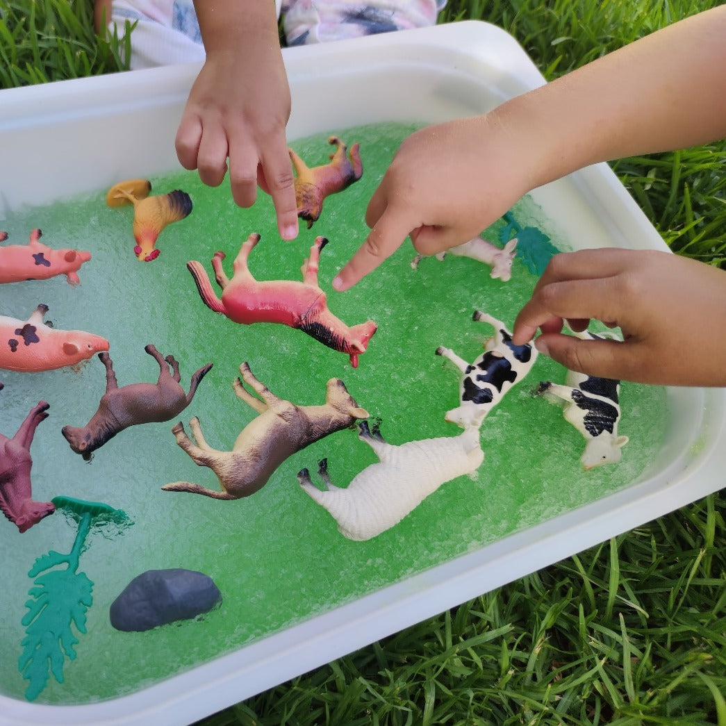 Gelli Baff - Teacher's favourite!