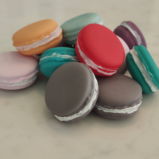 Macarons