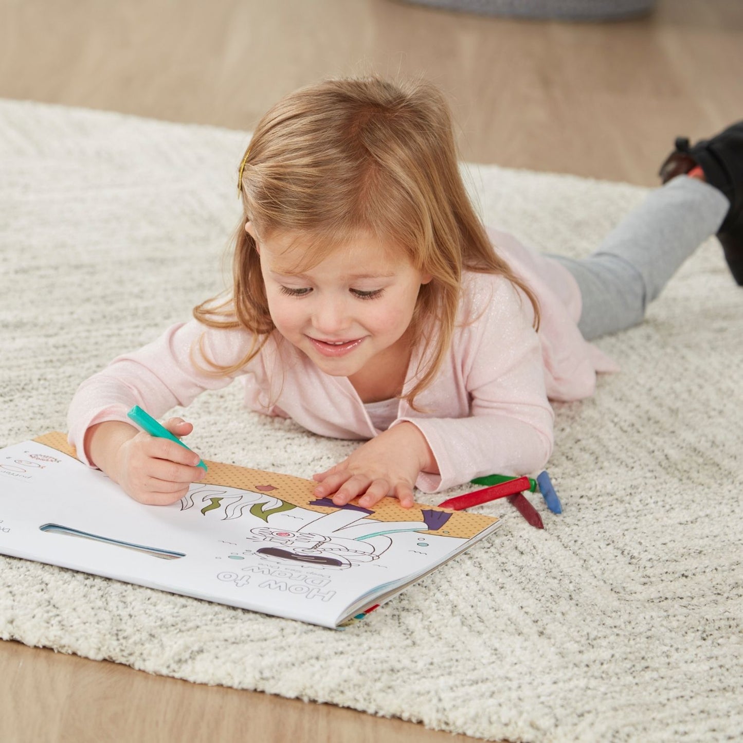 Melissa & Doug Fun Activity Pad
