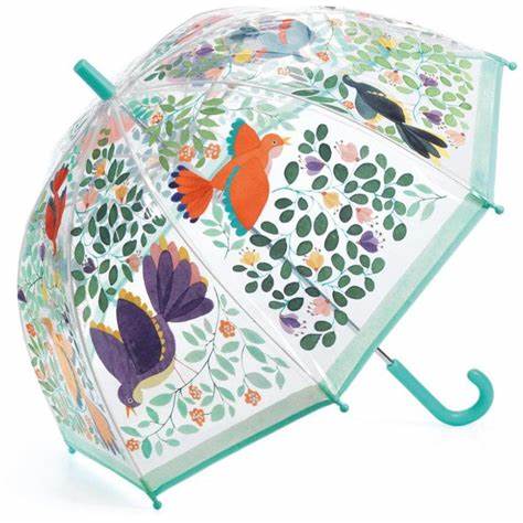 Djeco Umbrellas
