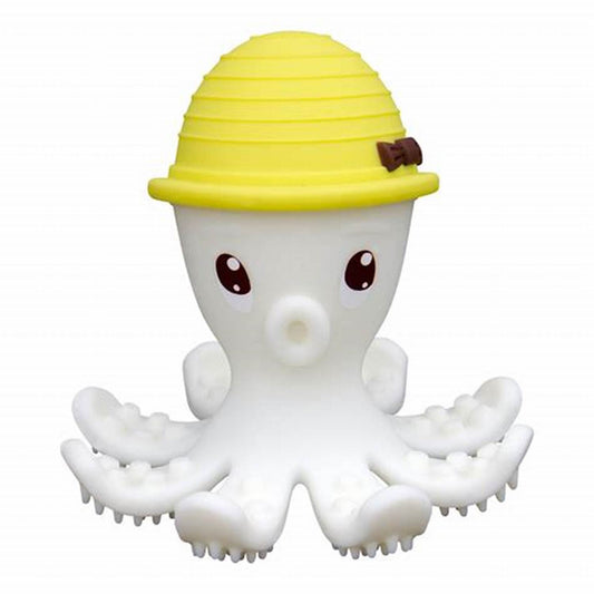 Mombella Octopus Teether