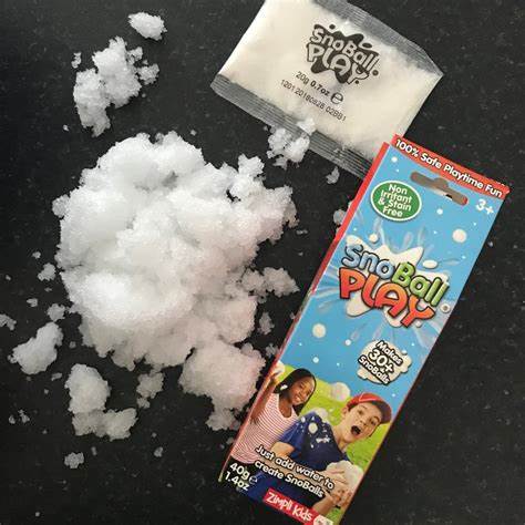 Snoball Play