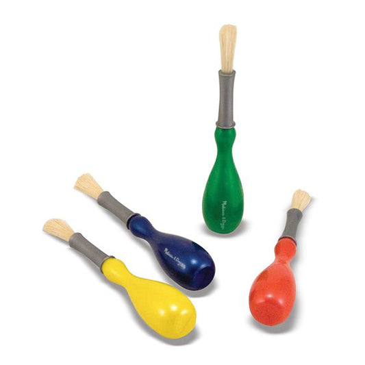 Melissa & Doug Jumbo Paintbrush (individual)
