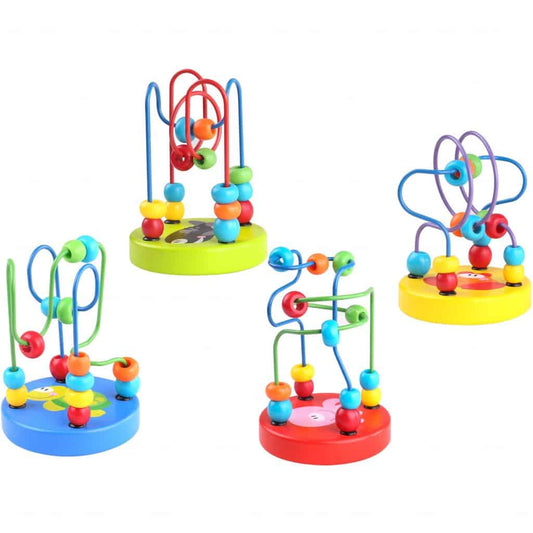 Mini Bead Coaster