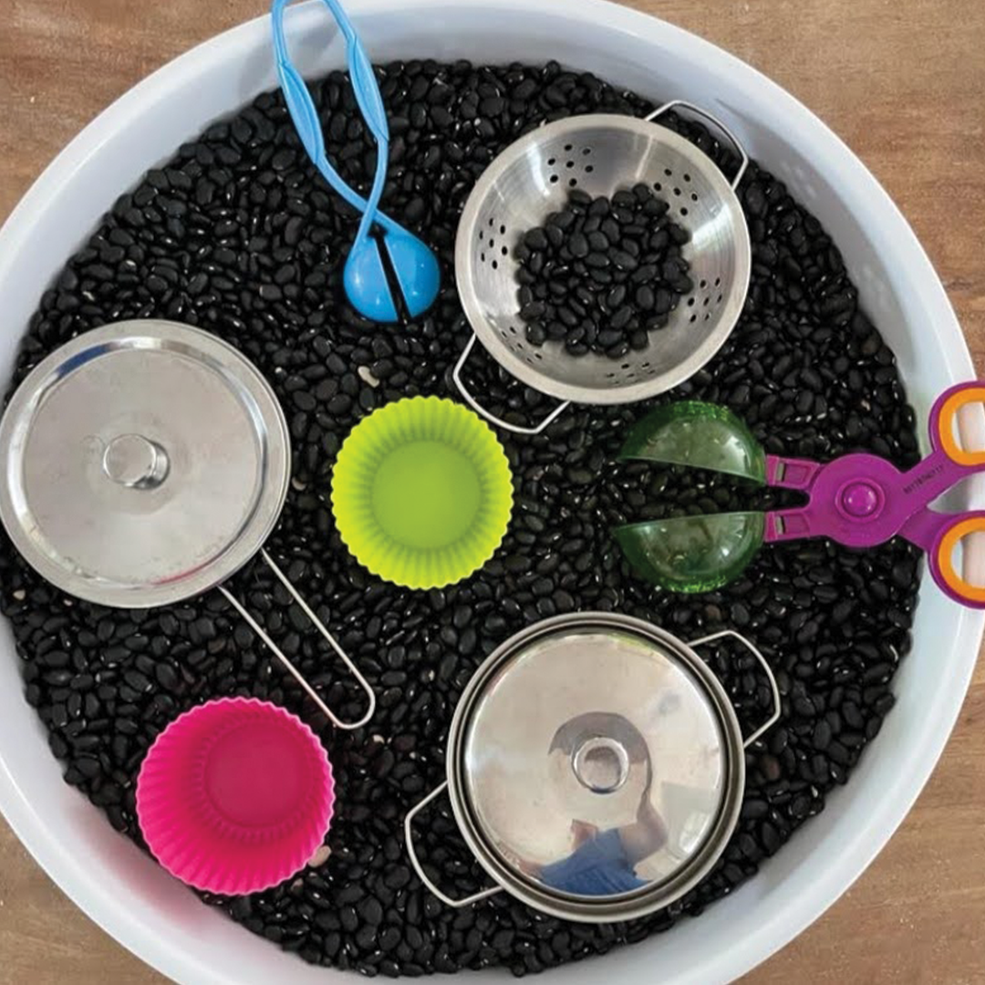 Learning Resources Handy Scoopers (individual)