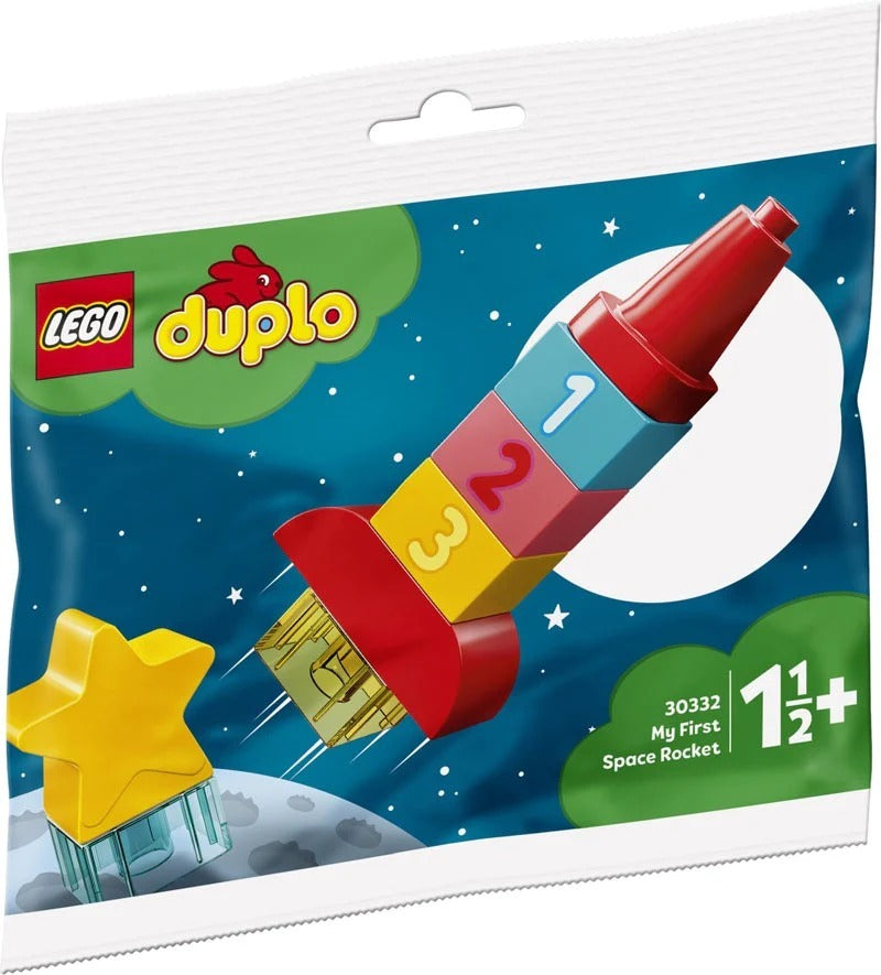 Duplo My First Rocket Ship