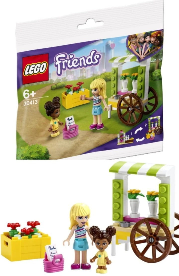 Lego Sets in Polybag