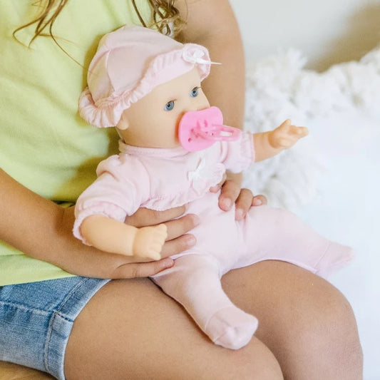 Melissa and Doug Jenna 12' Doll