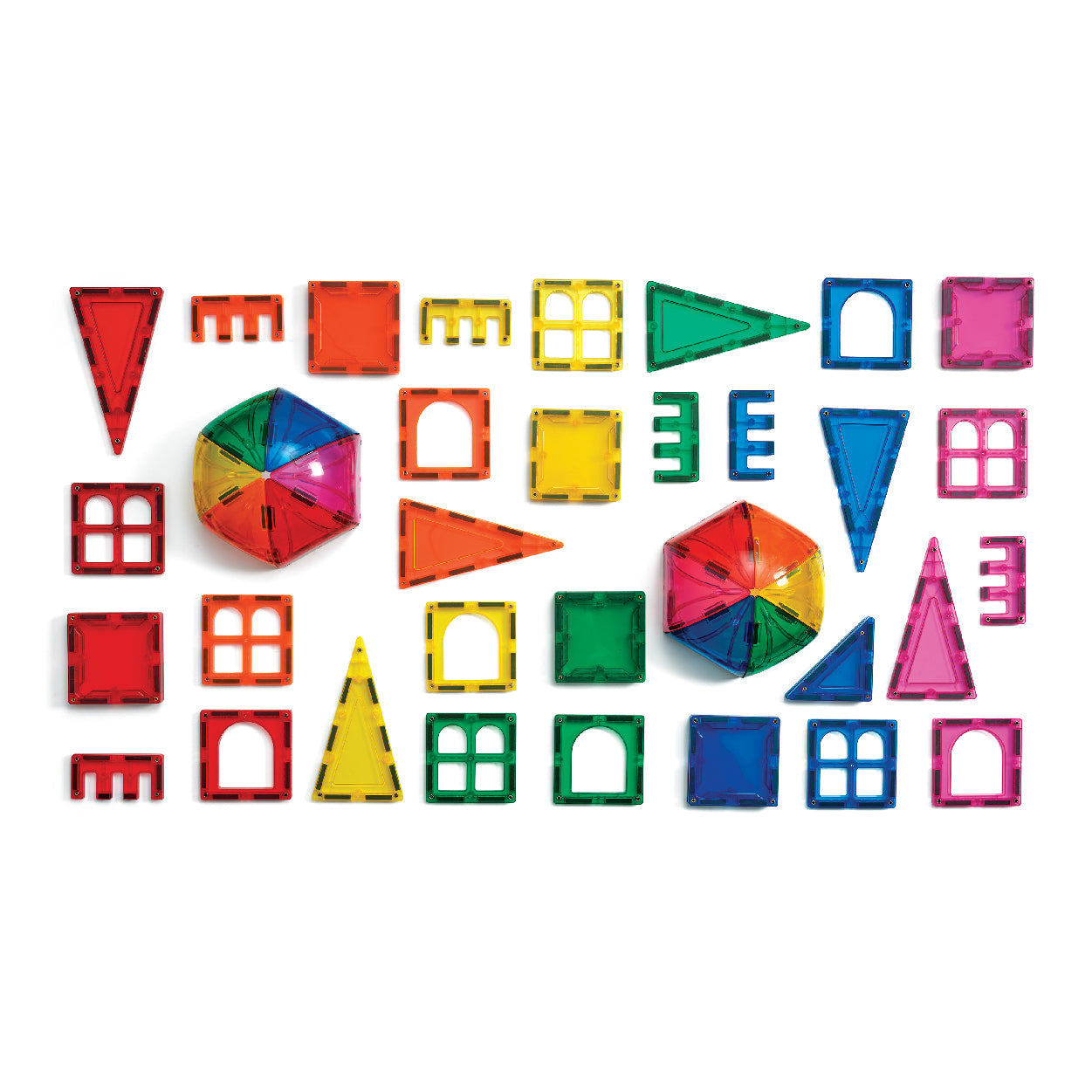 Imagimags Architectural Set