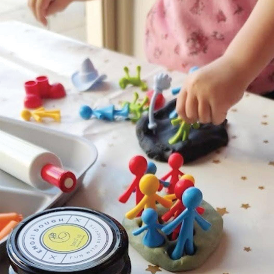 Learning Resources: Family Counters