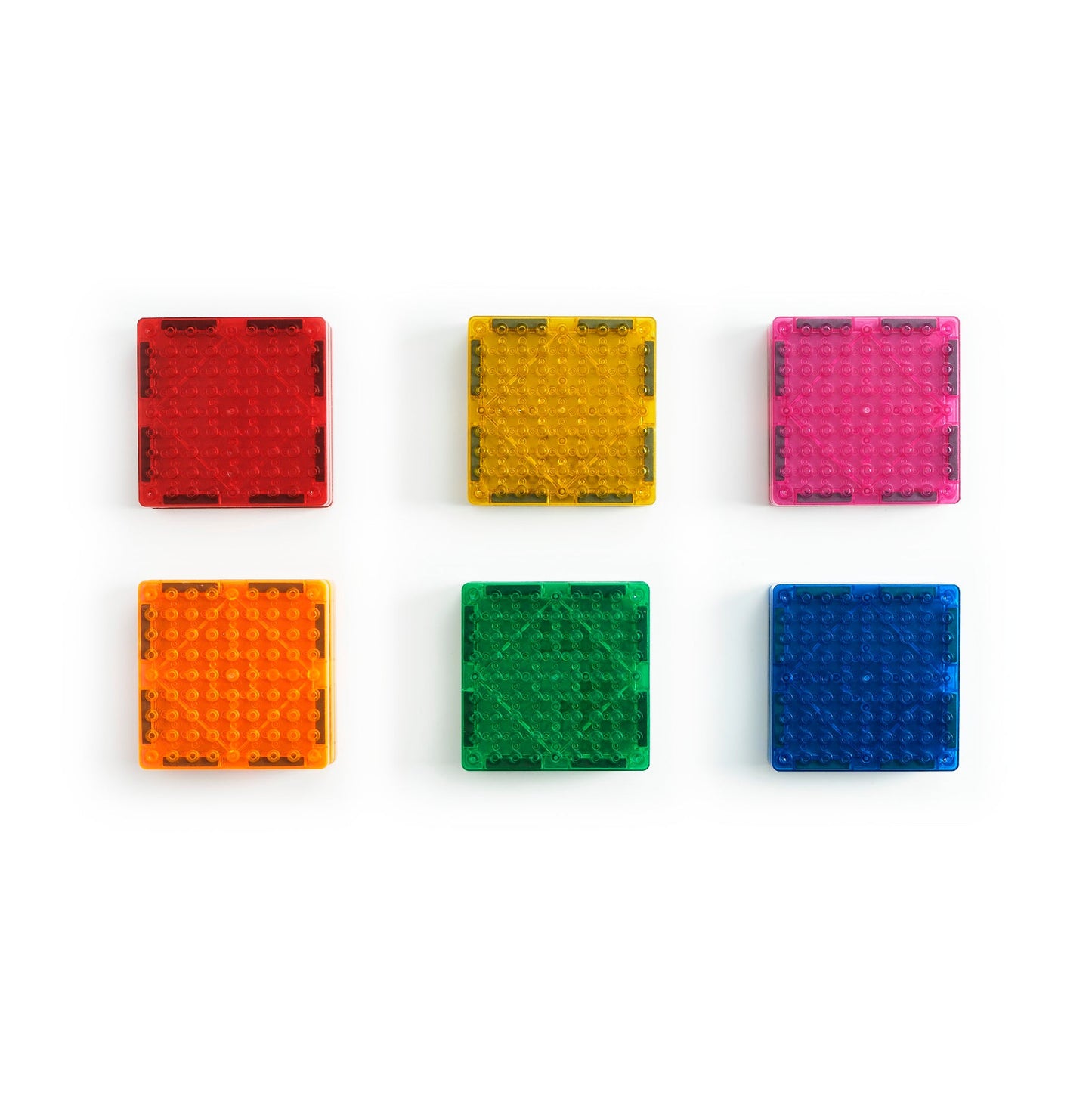 Imagimags Construction Set